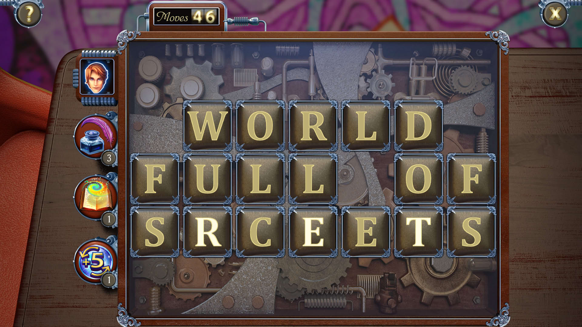 Screenshot for Twilight Town