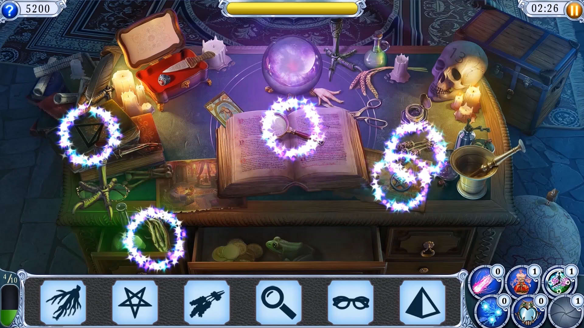 Screenshot for Twilight Town