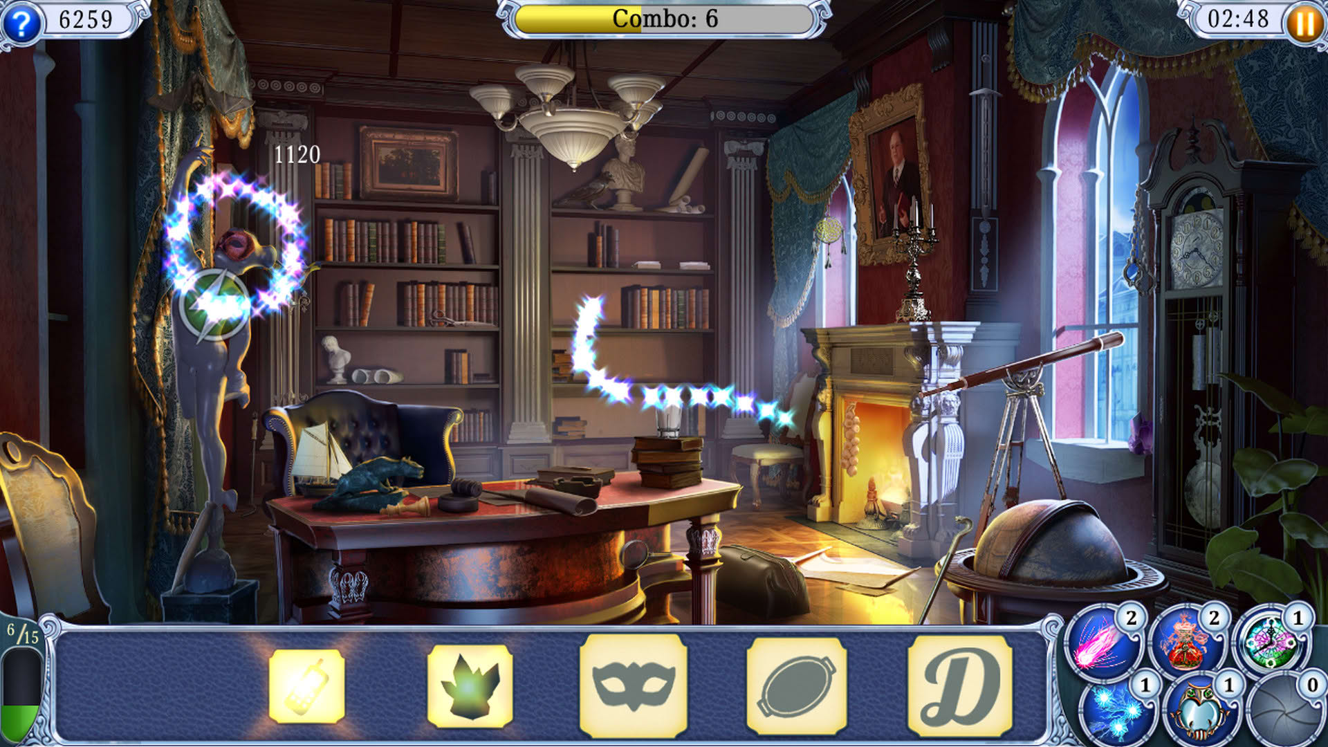 Screenshot for Twilight Town