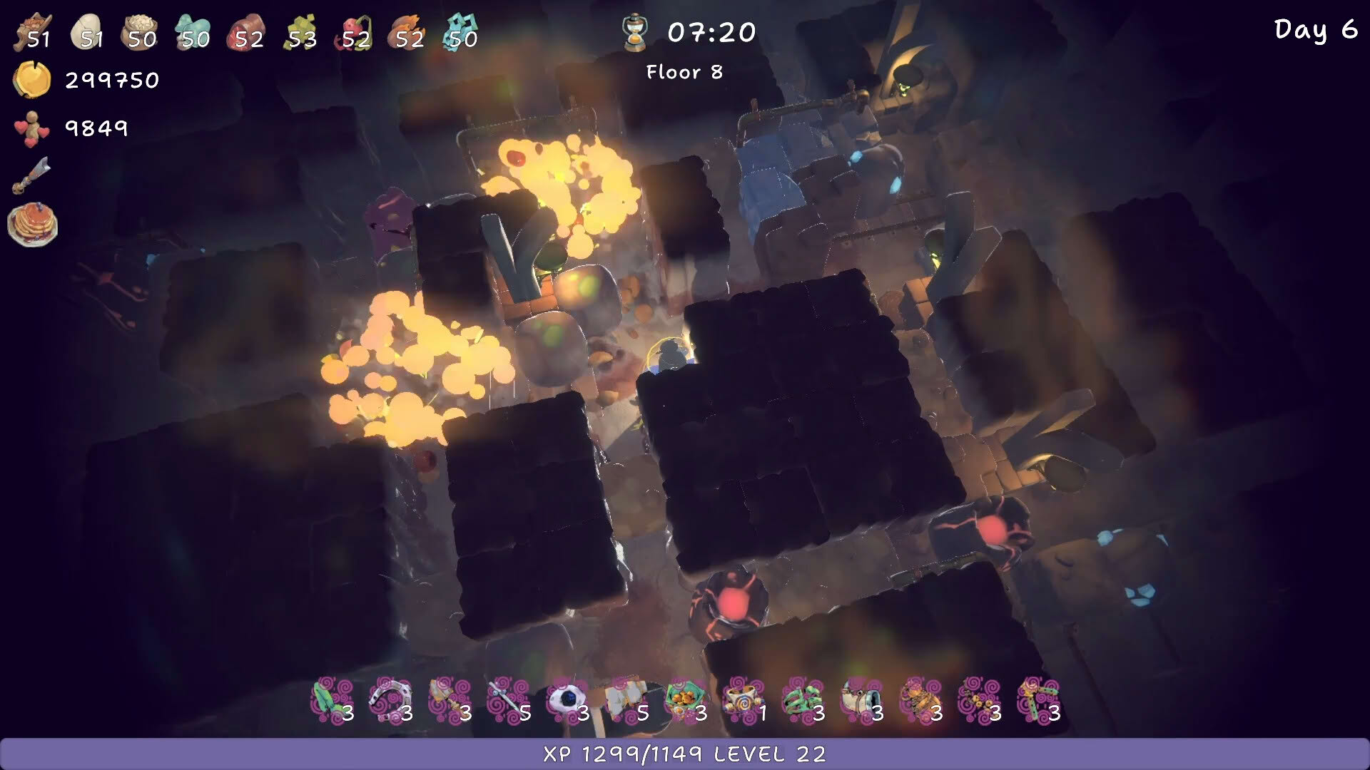 Screenshot for Gobble Inn