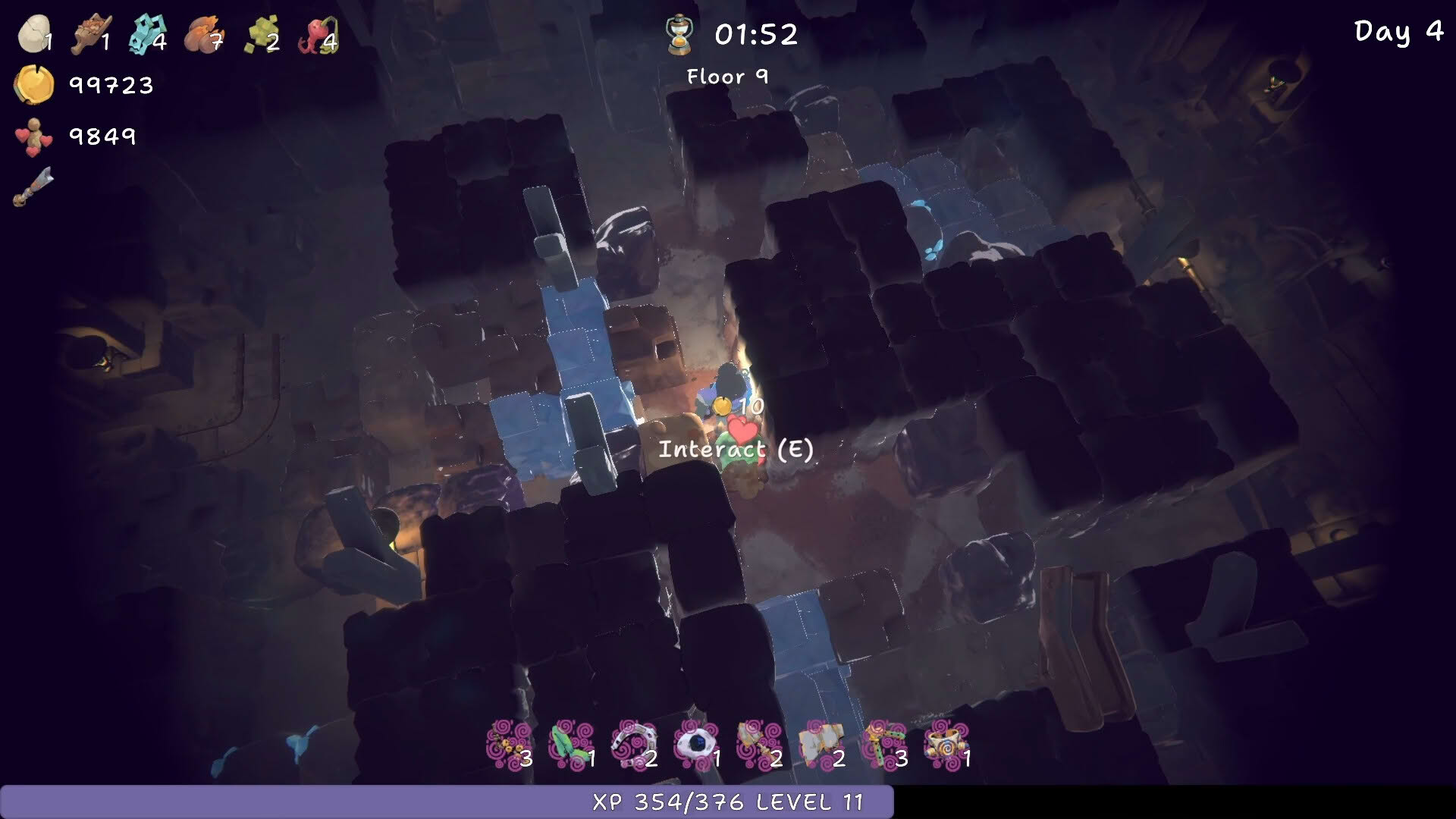 Screenshot for Gobble Inn