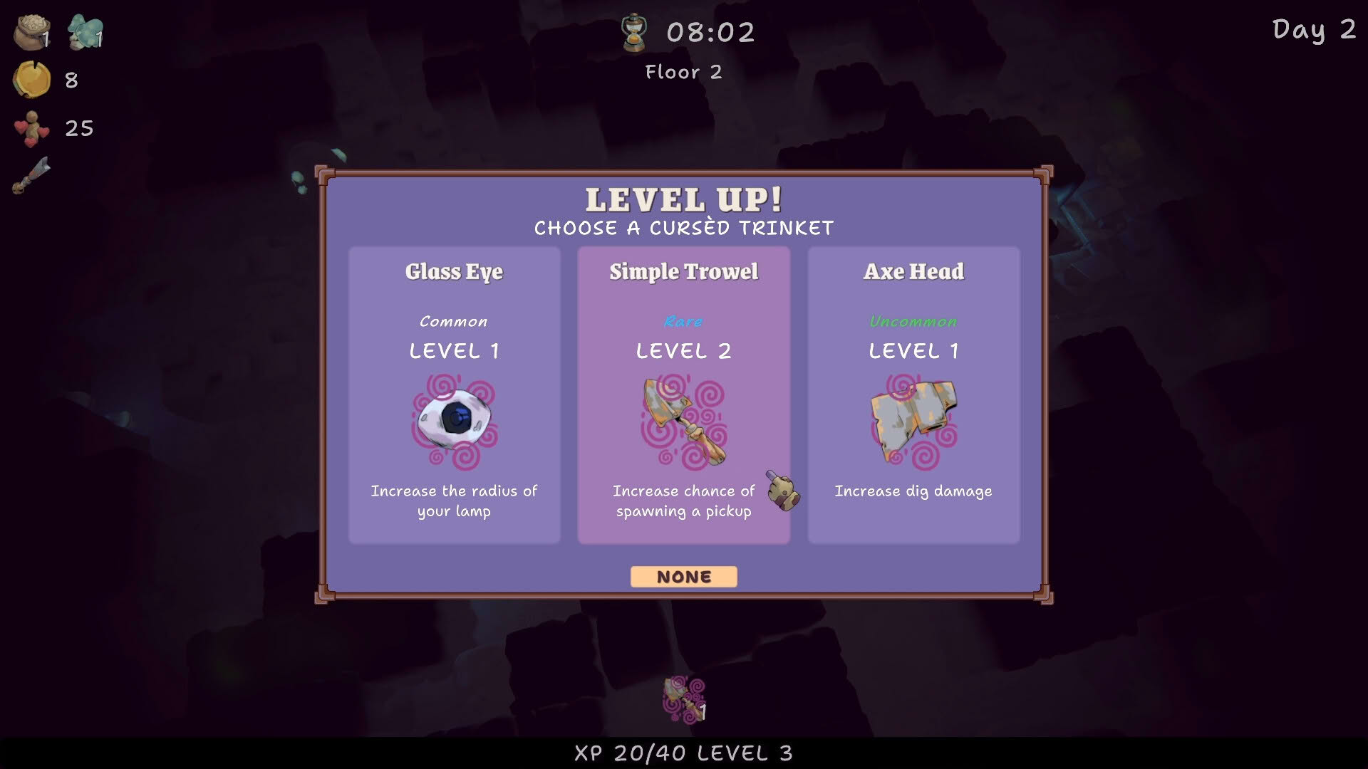 Screenshot for Gobble Inn