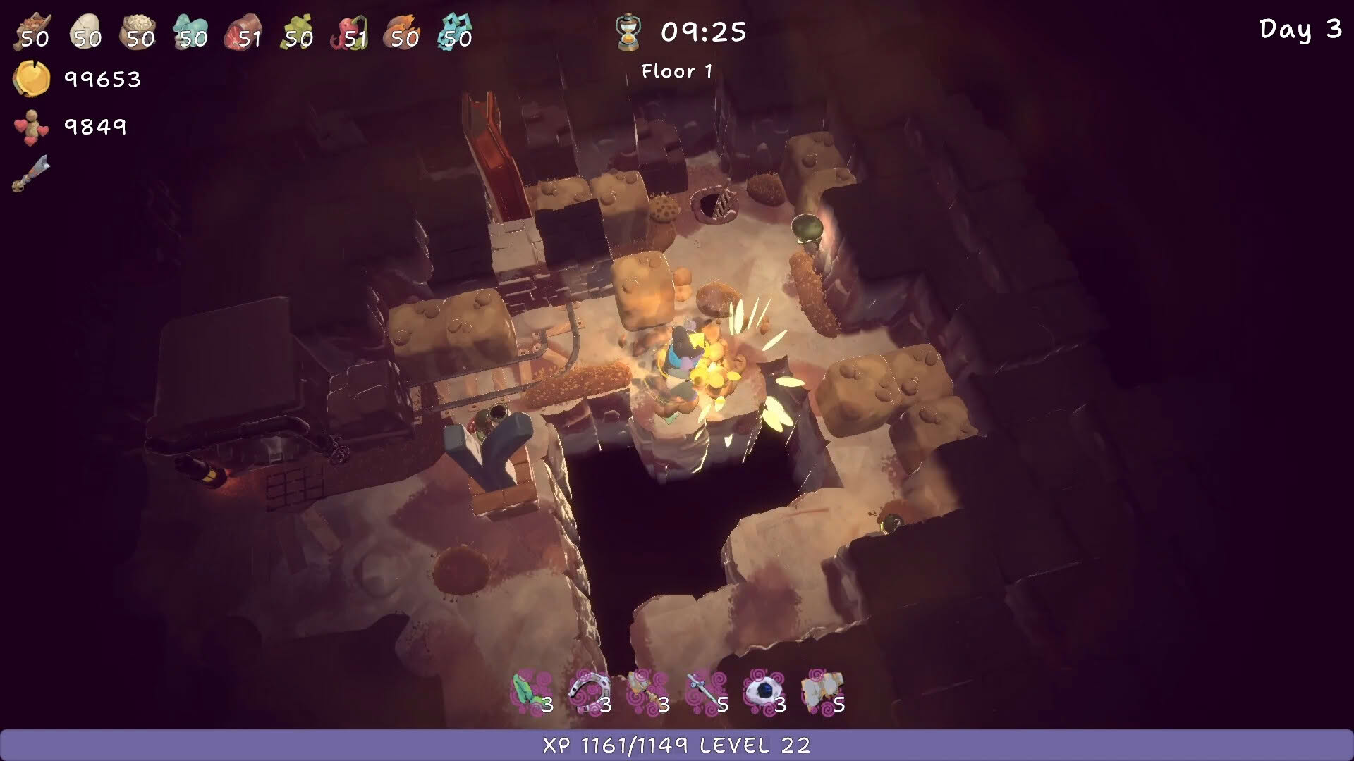 Screenshot for Gobble Inn