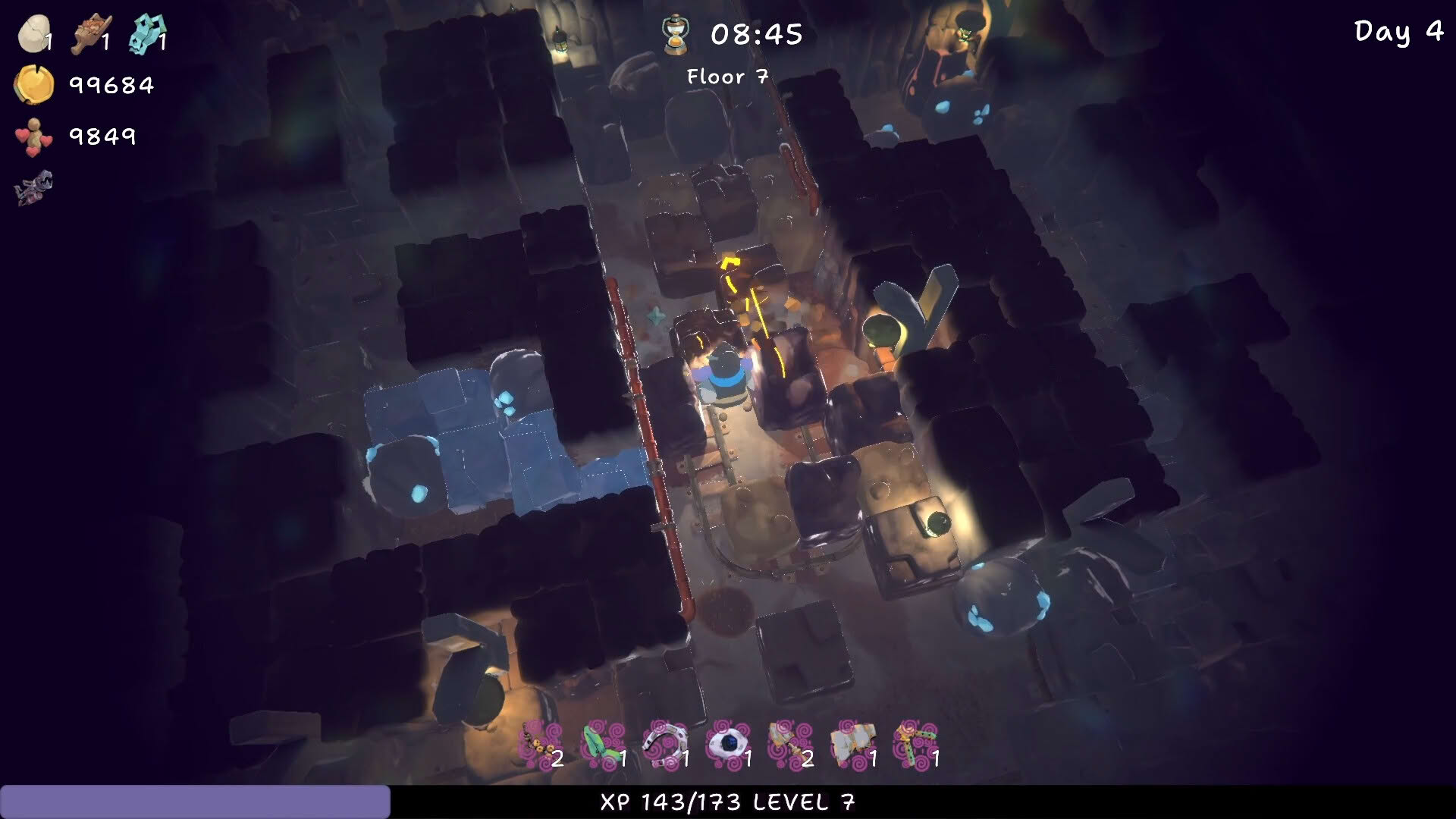 Screenshot for Gobble Inn