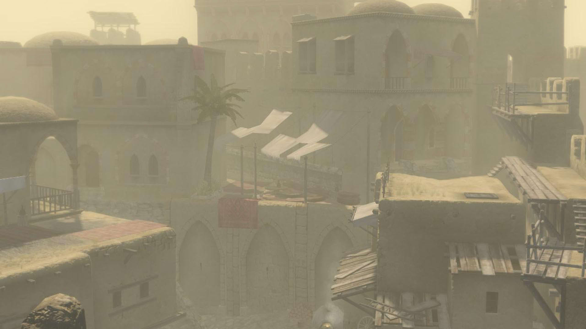 Screenshot for Mount & Blade: Warband