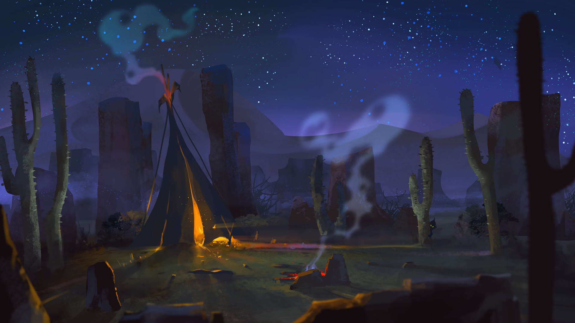 Screenshot for Quest Hunter