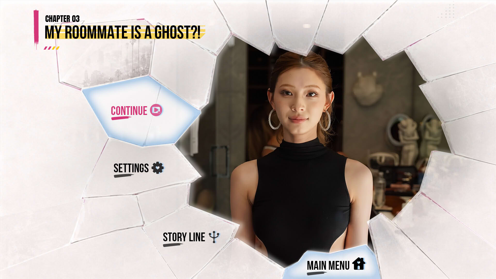 Screenshot for The Fame Game II: L.A. Heartbreaker