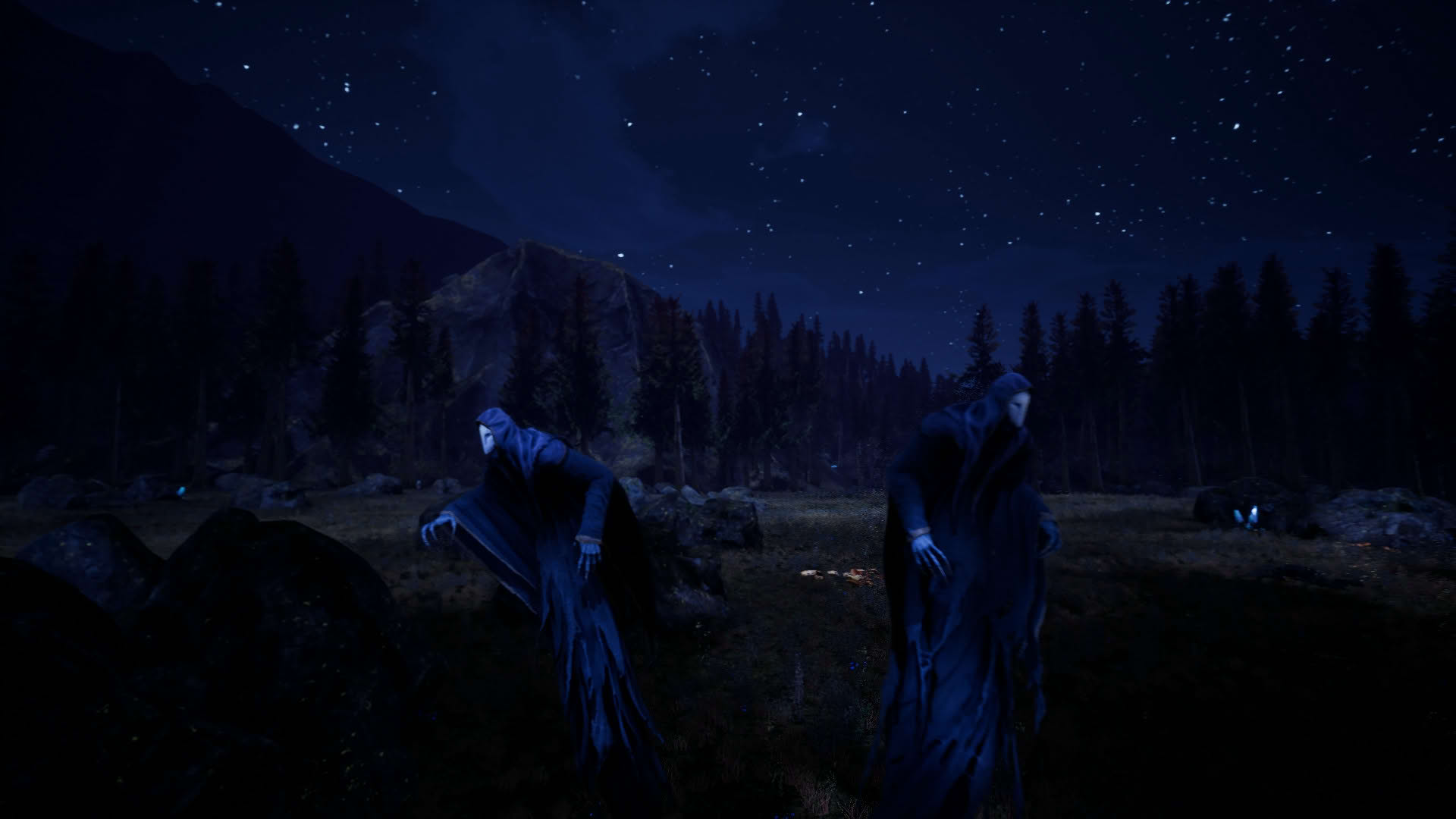 Screenshot for Citadel: Forged With Fire
