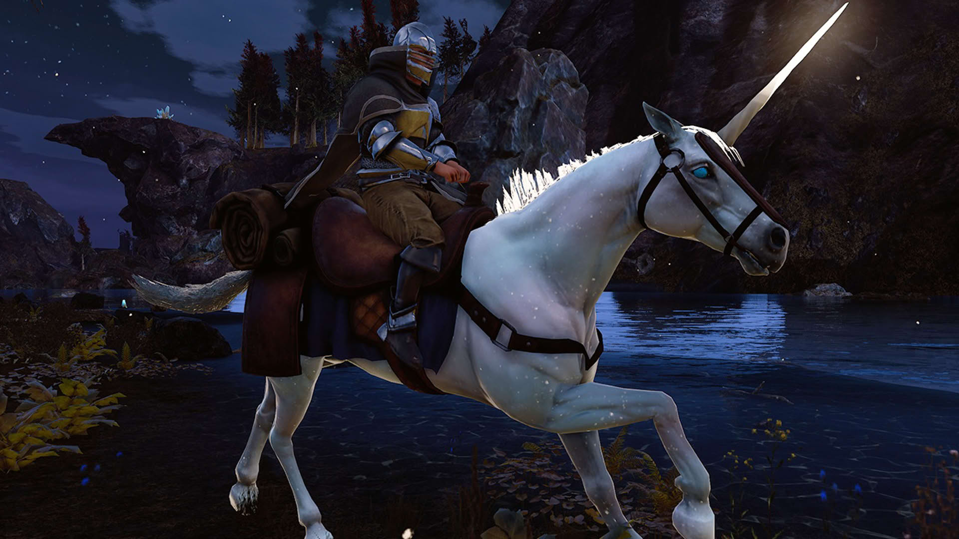 Screenshot for Citadel: Forged With Fire