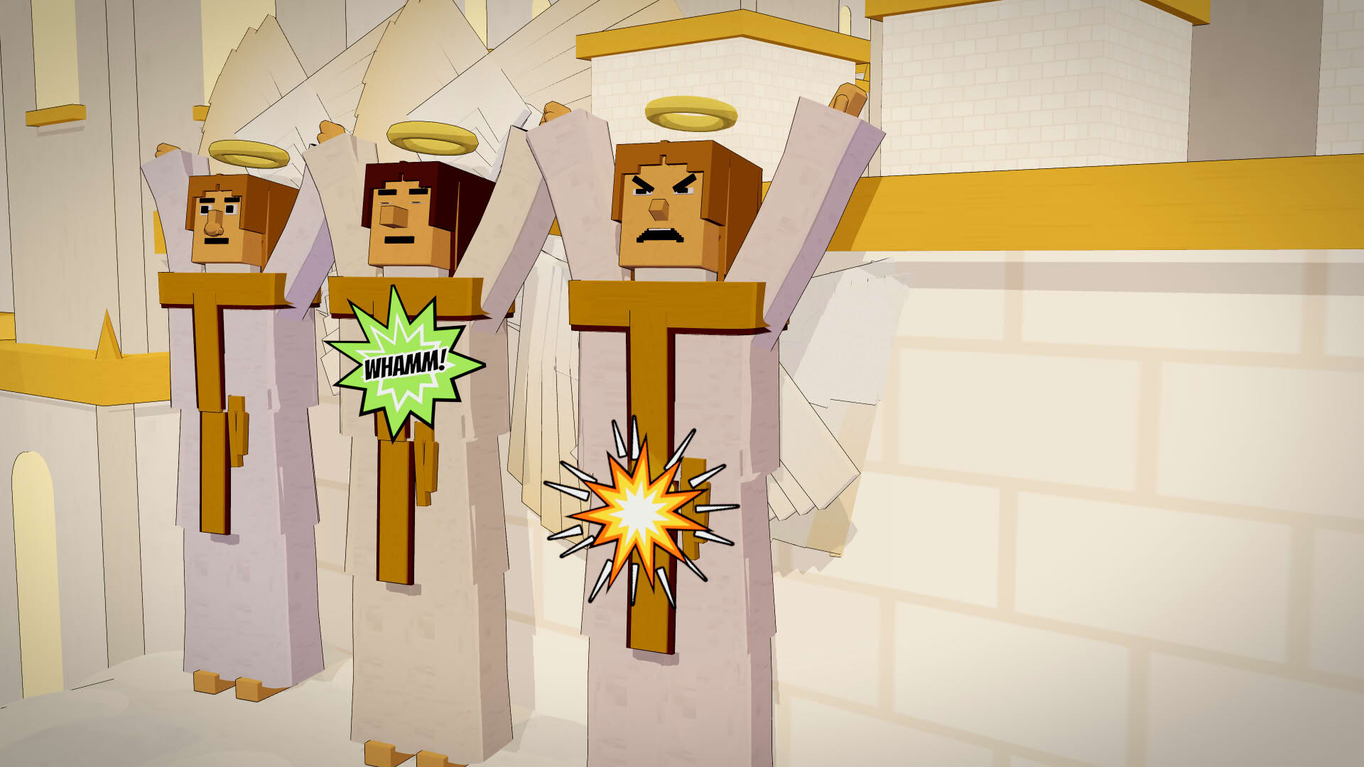 Screenshot for Nutshot Simulator