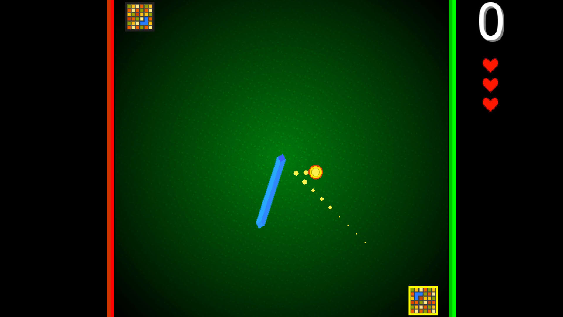 Screenshot for Freebie