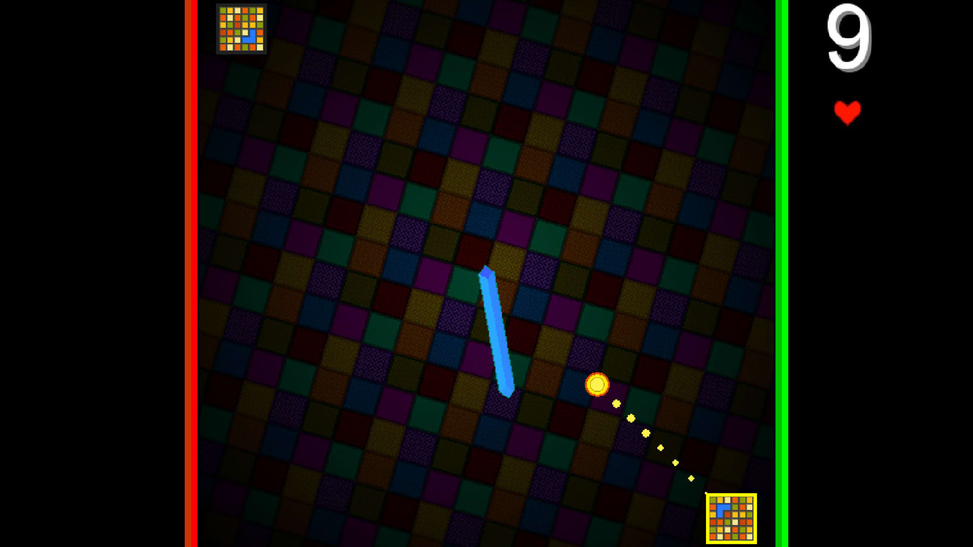 Screenshot for Freebie