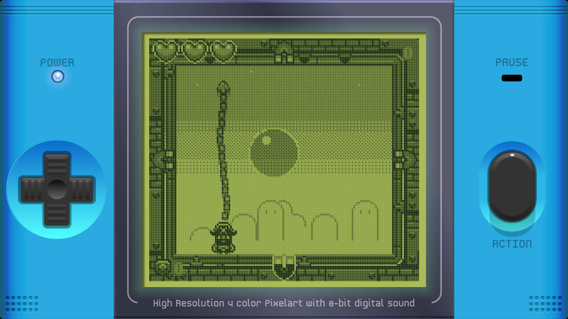 Screenshot for Pirate Pop Plus