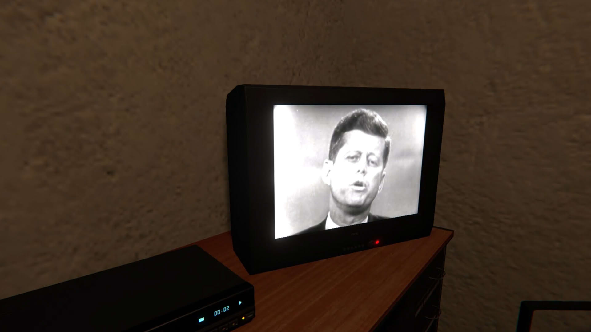 Screenshot for Cult of the Red Heifer