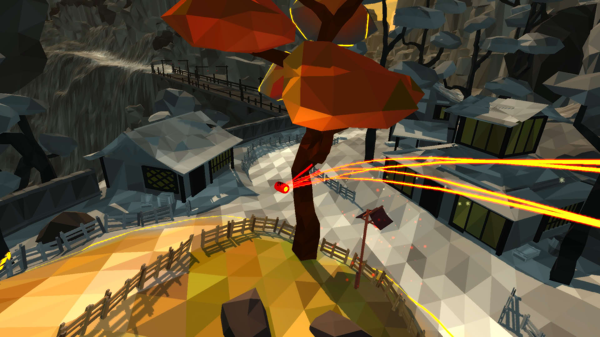 Screenshot for Lantern