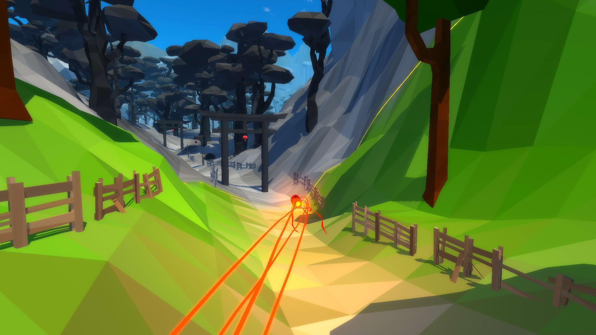 Screenshot for Lantern
