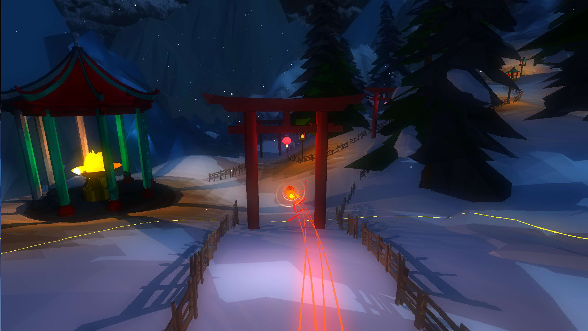 Screenshot for Lantern