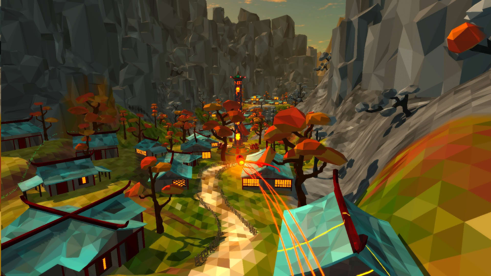 Screenshot for Lantern