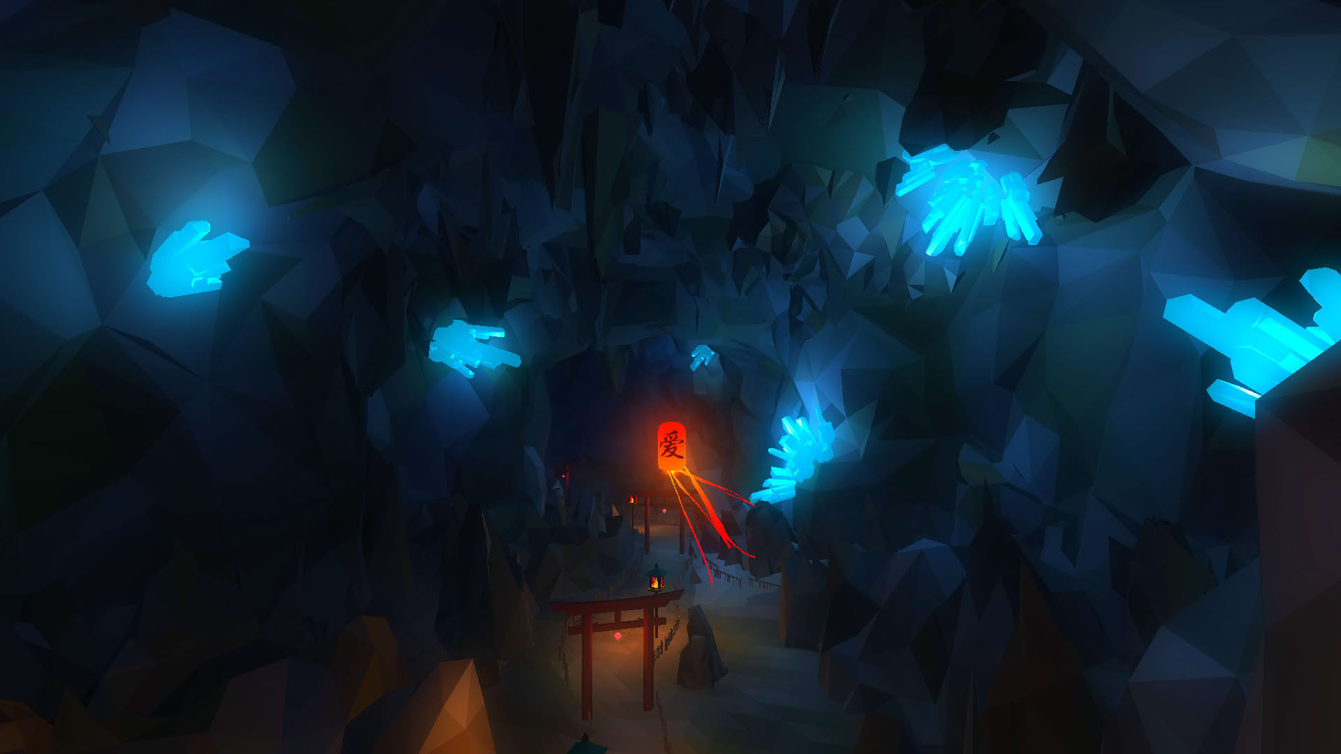 Screenshot for Lantern