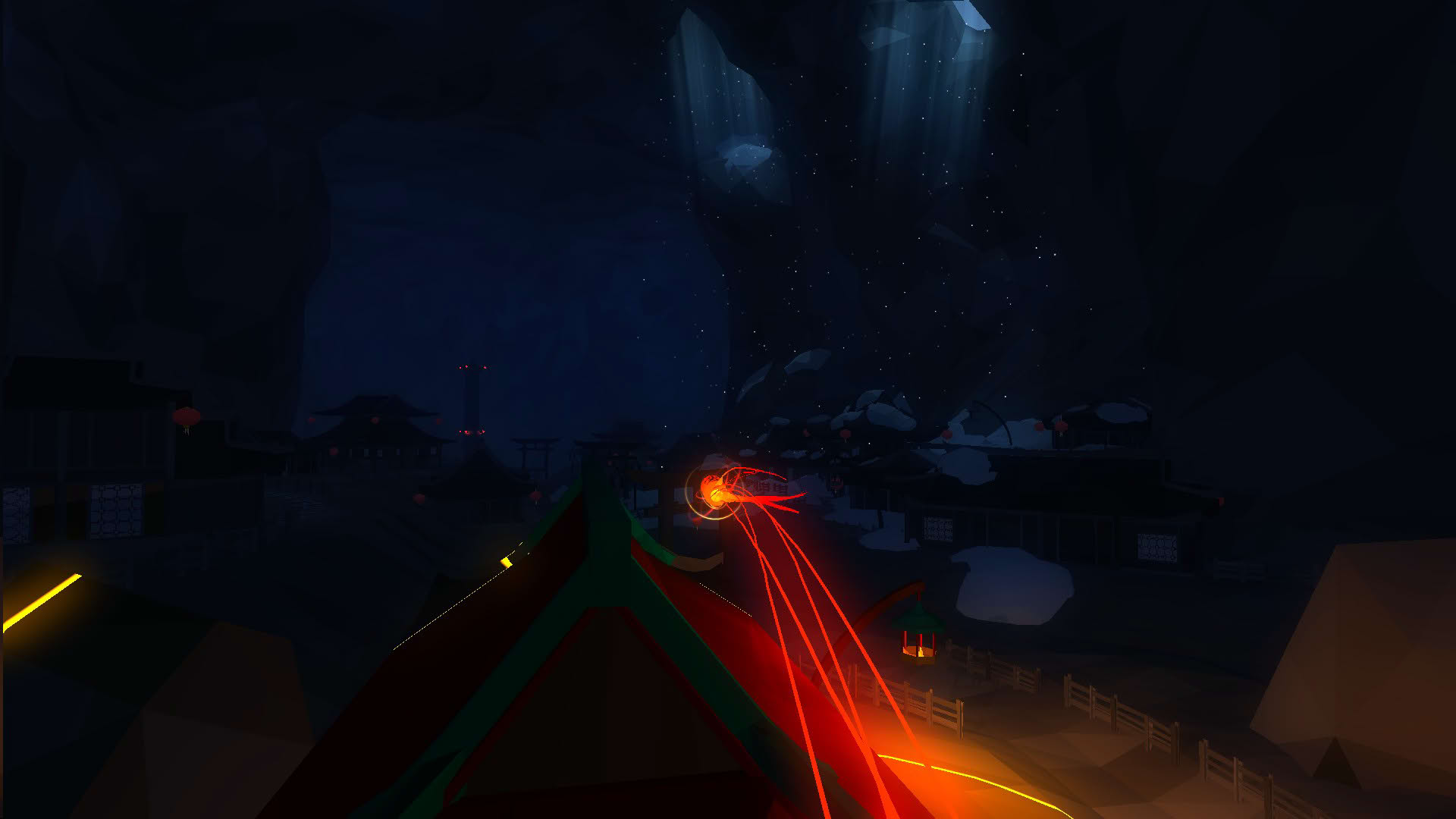 Screenshot for Lantern