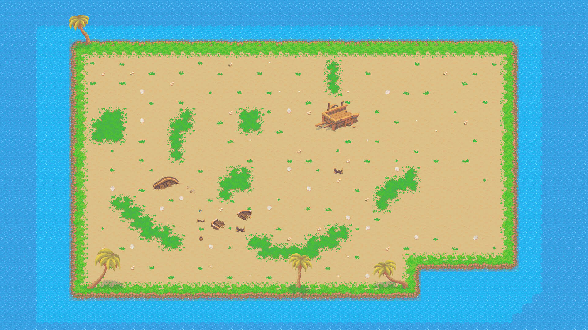 Screenshot for Little Incrementisle