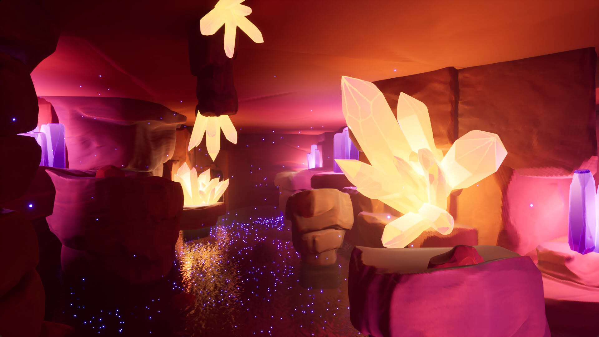 Screenshot for Alien Archeologist