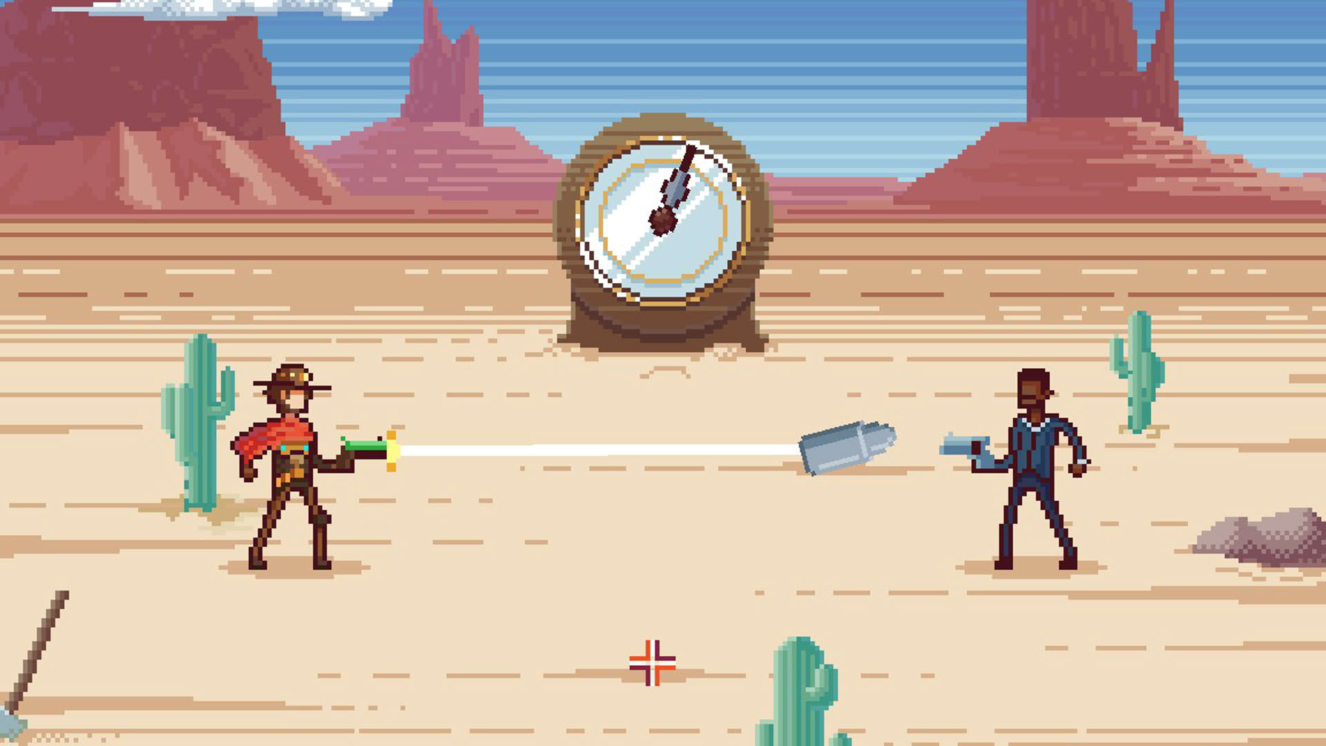 Screenshot for Gun Done