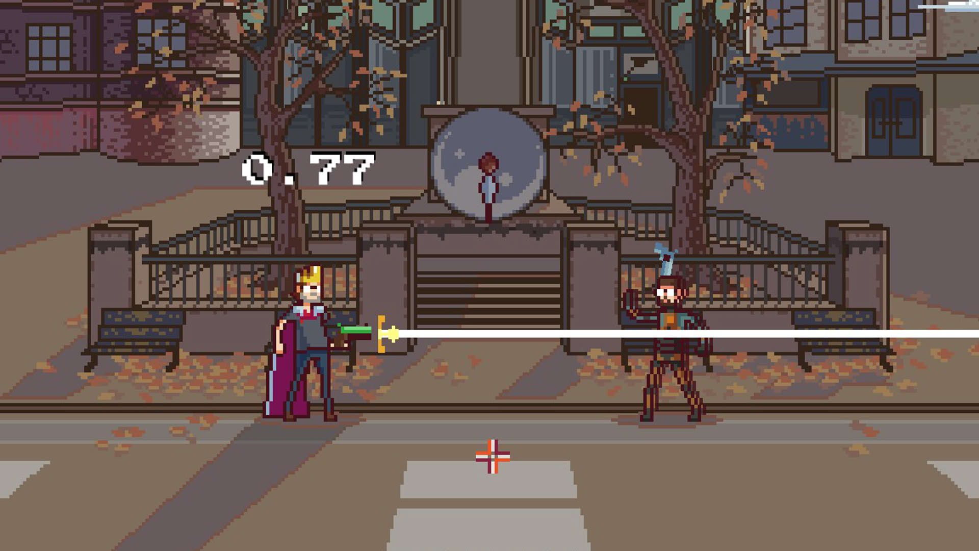 Screenshot for Gun Done