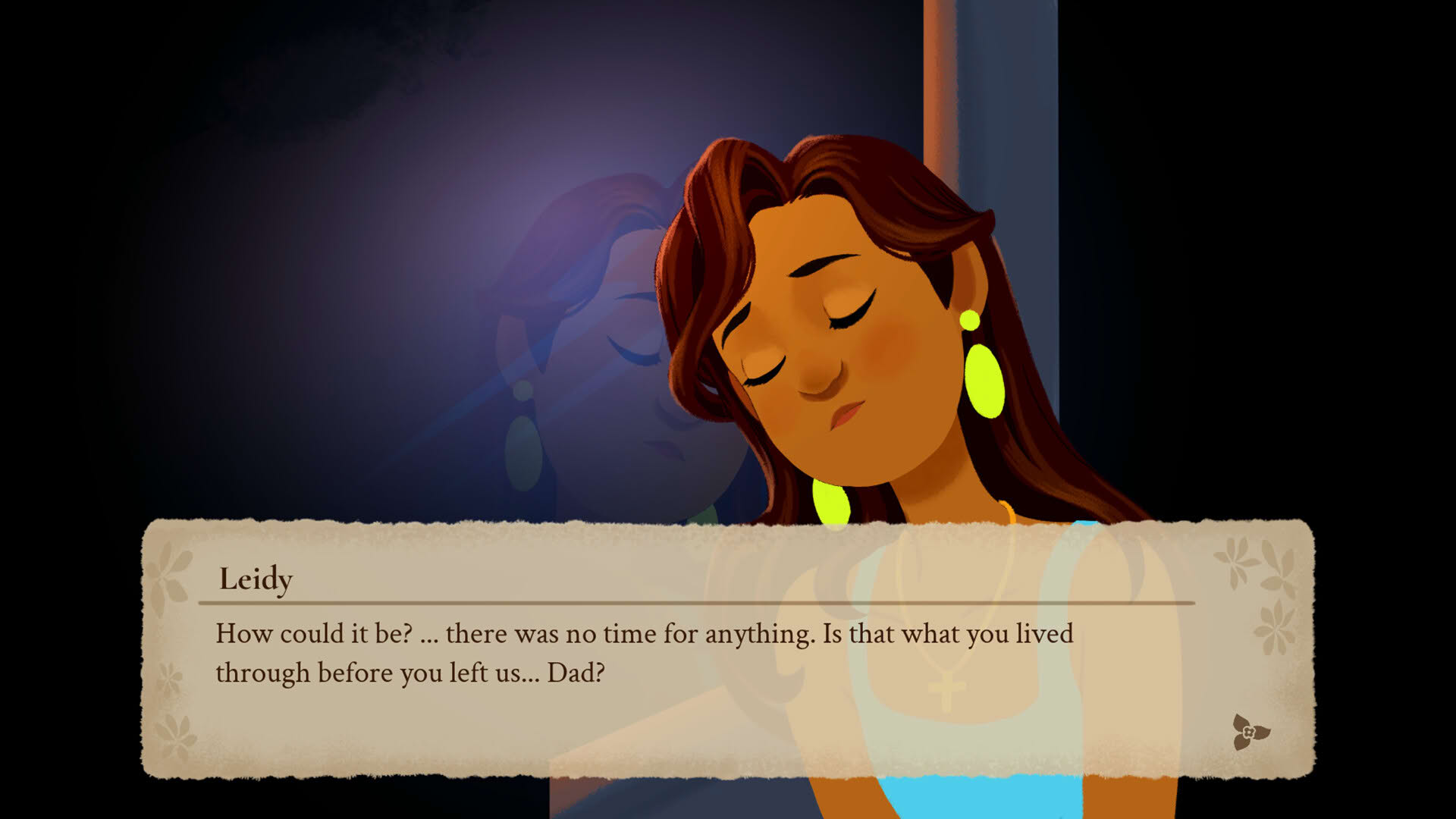 Screenshot for The Forgotten Ones