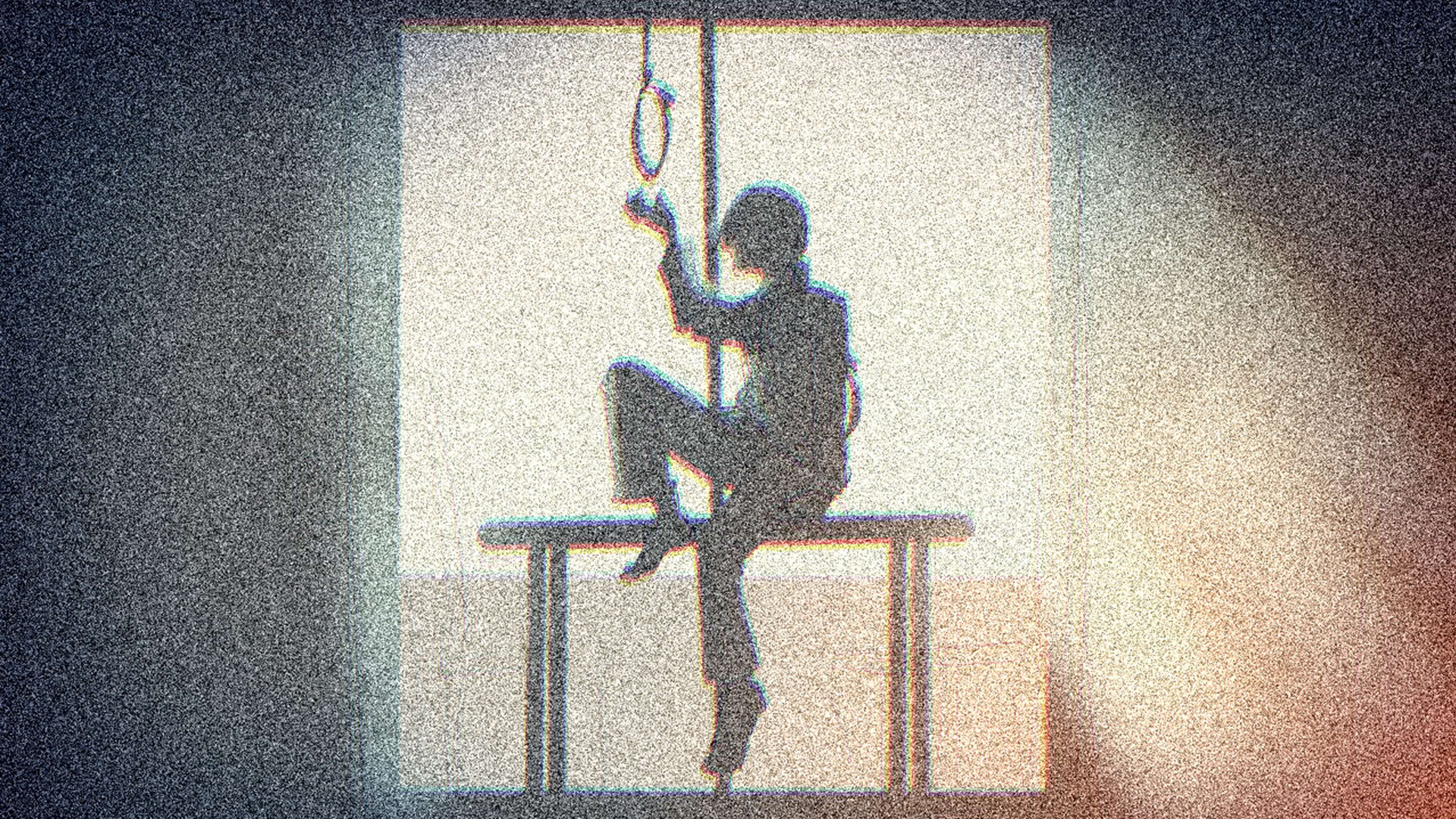 Screenshot for The Aquarium Does Not Dance: The Idol Who Wants to Die