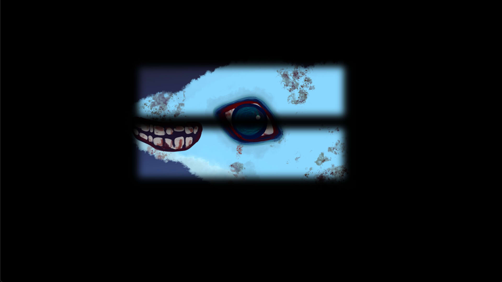 Screenshot for The Aquarium Does Not Dance: The Idol Who Wants to Die