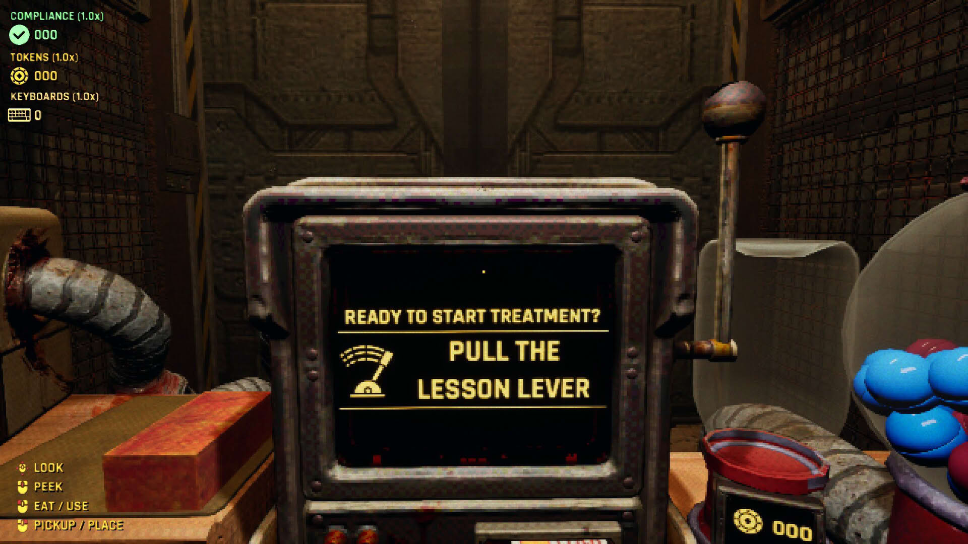 Screenshot for Keykruncher