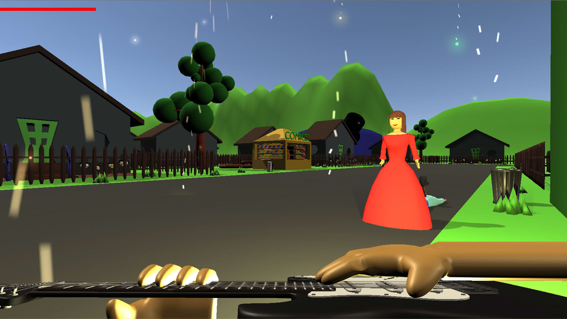 Screenshot for GentleMoon 2