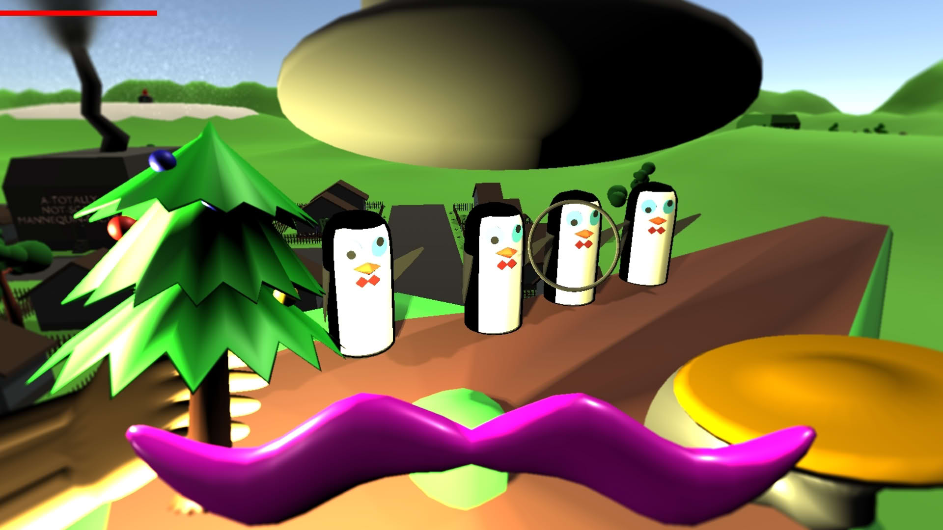Screenshot for GentleMoon 2