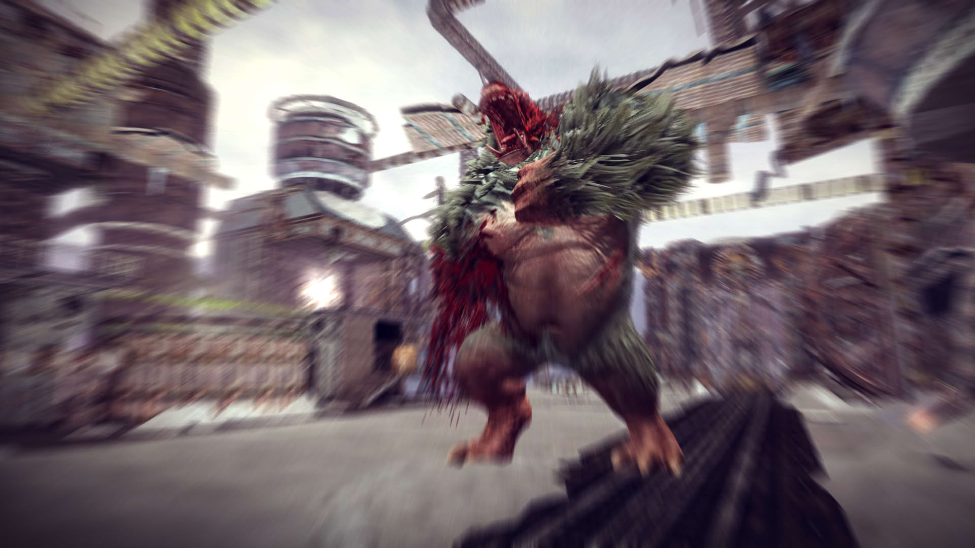 Screenshot for Edge of Twilight: Return to Glory