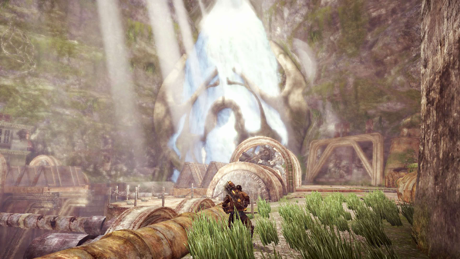 Screenshot for Edge of Twilight: Return to Glory