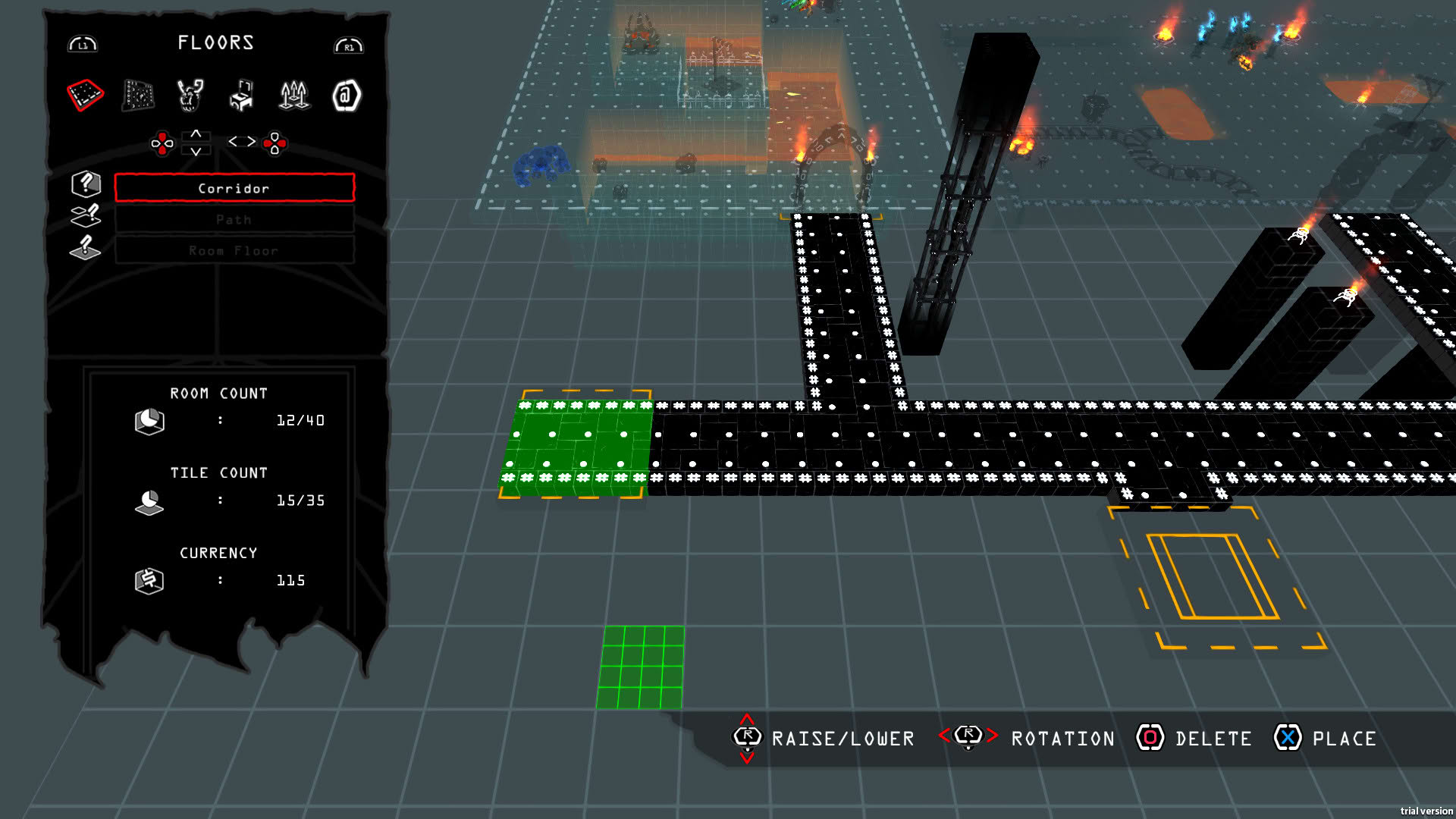Screenshot for Brut@l