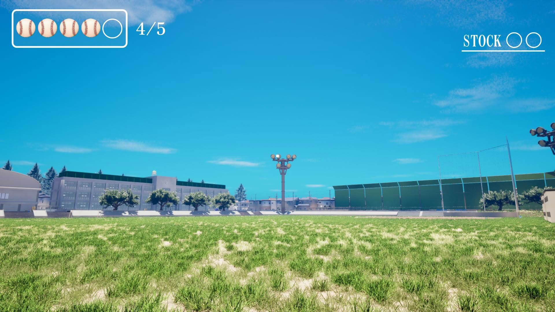 Screenshot for Ball Boy Simulator