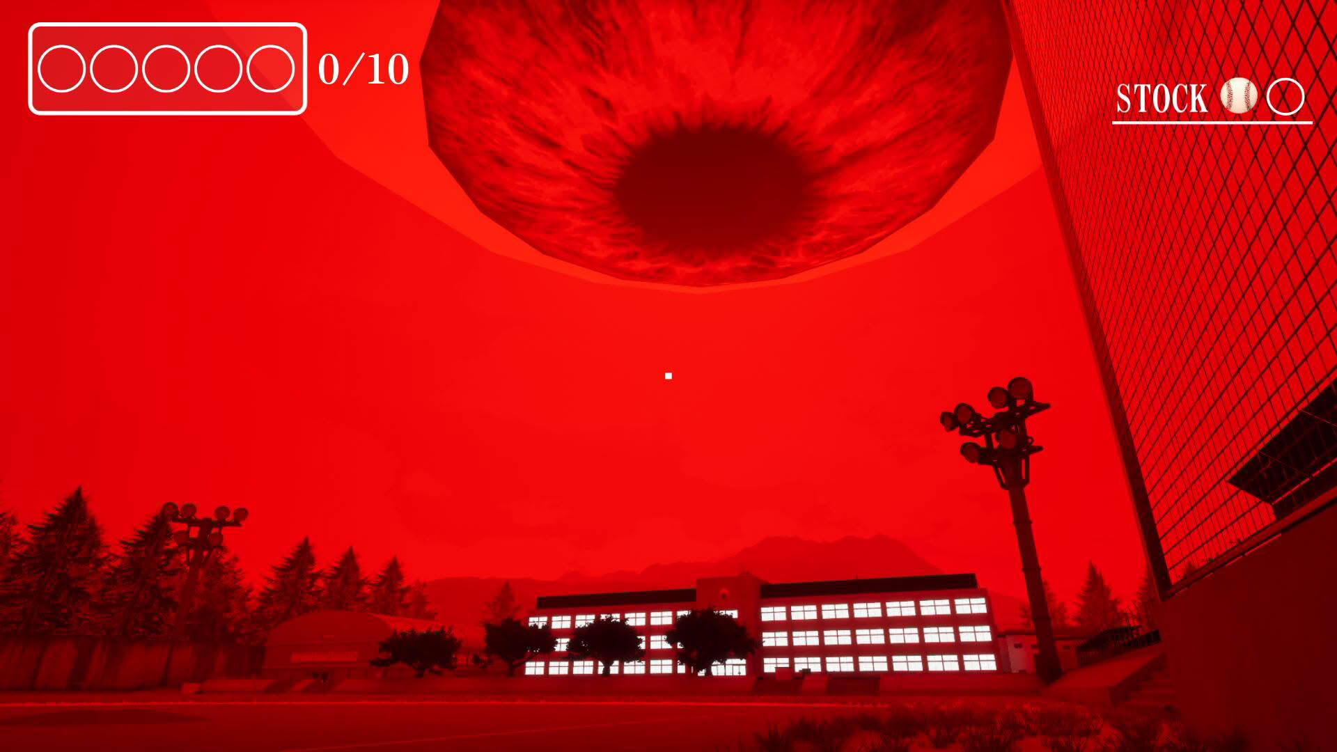 Screenshot for Ball Boy Simulator