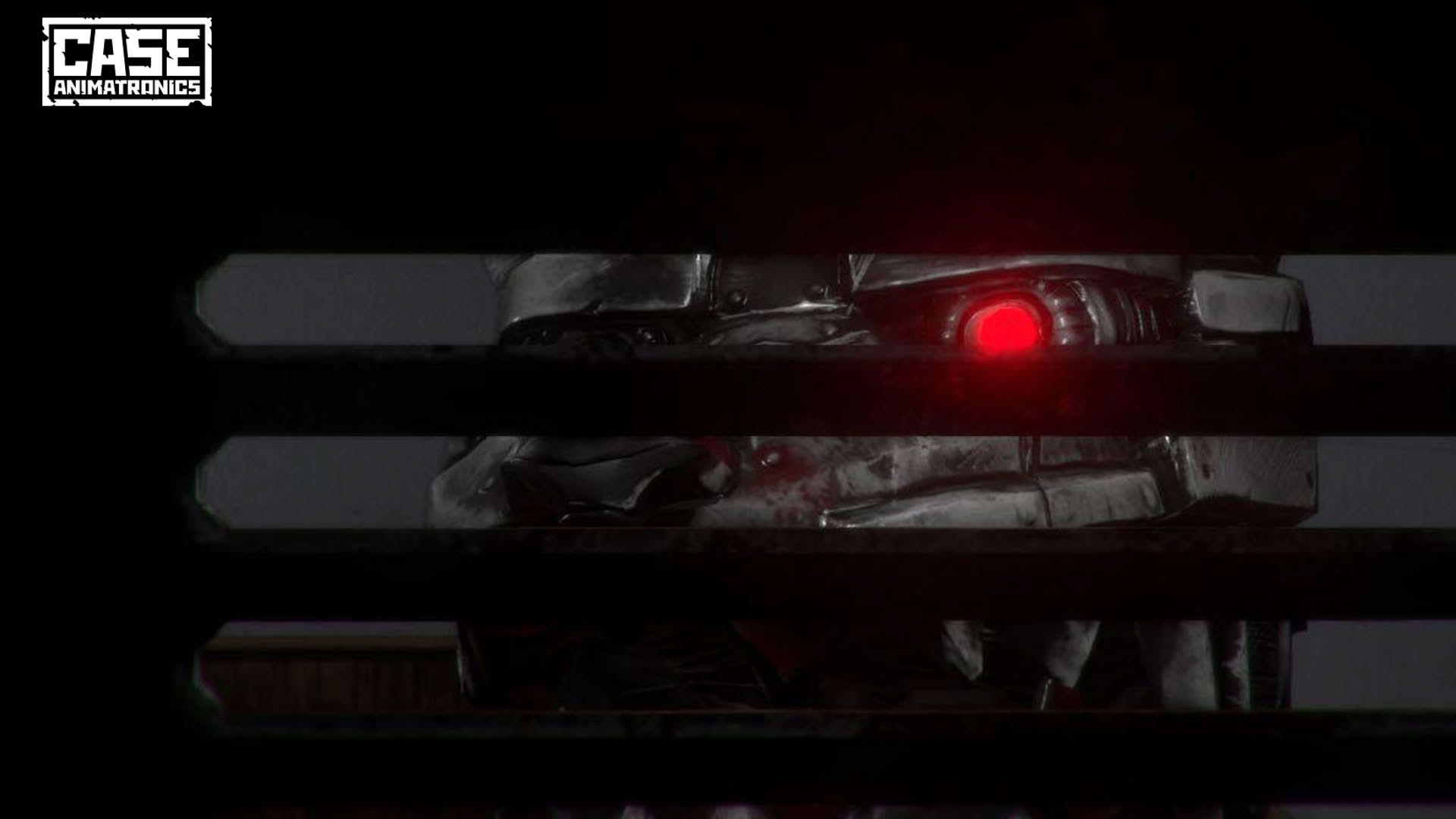 Screenshot for Case: Animatronics