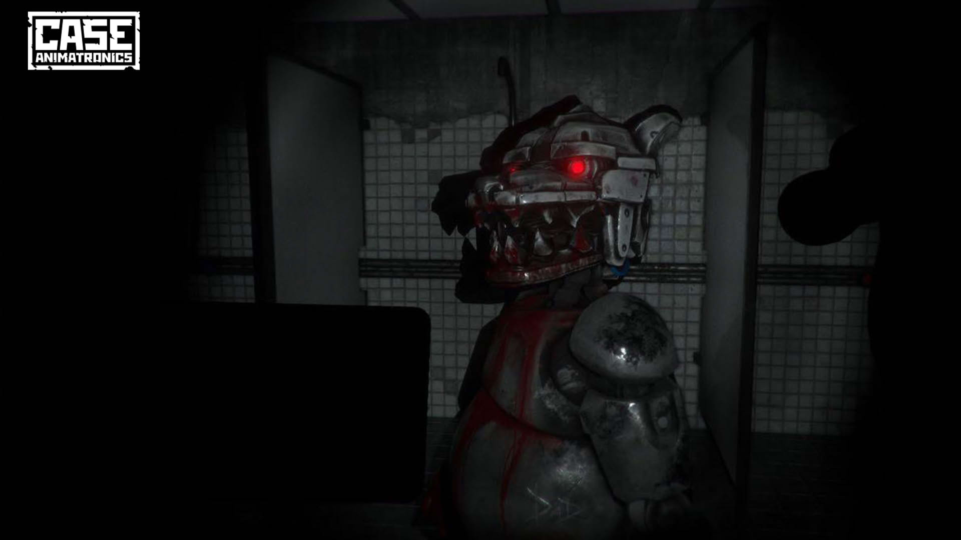 Screenshot for Case: Animatronics