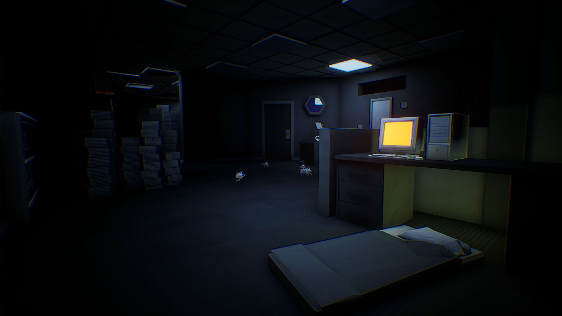 Screenshot for Paper Shredder