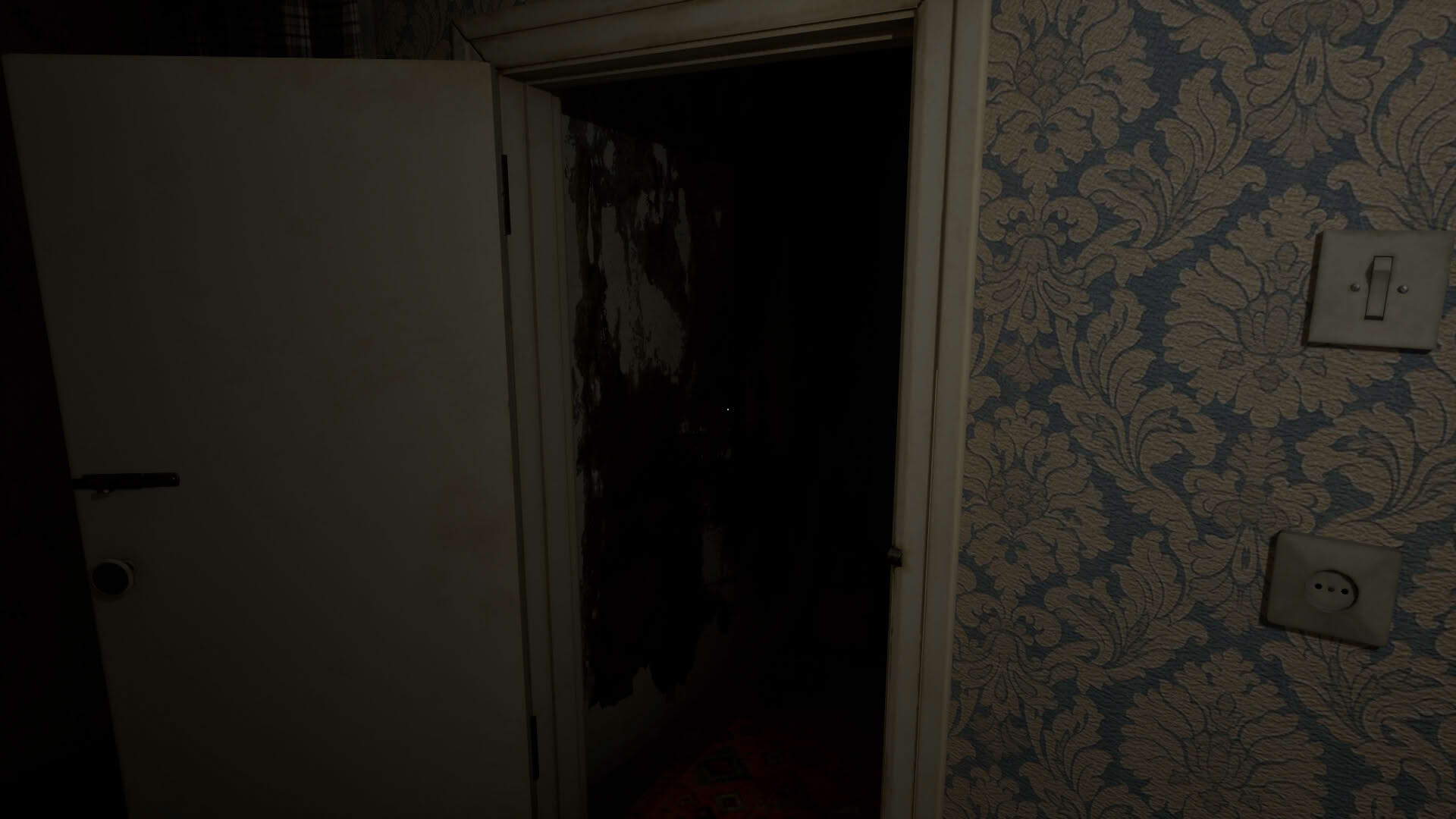 Screenshot for The Quiet Flat