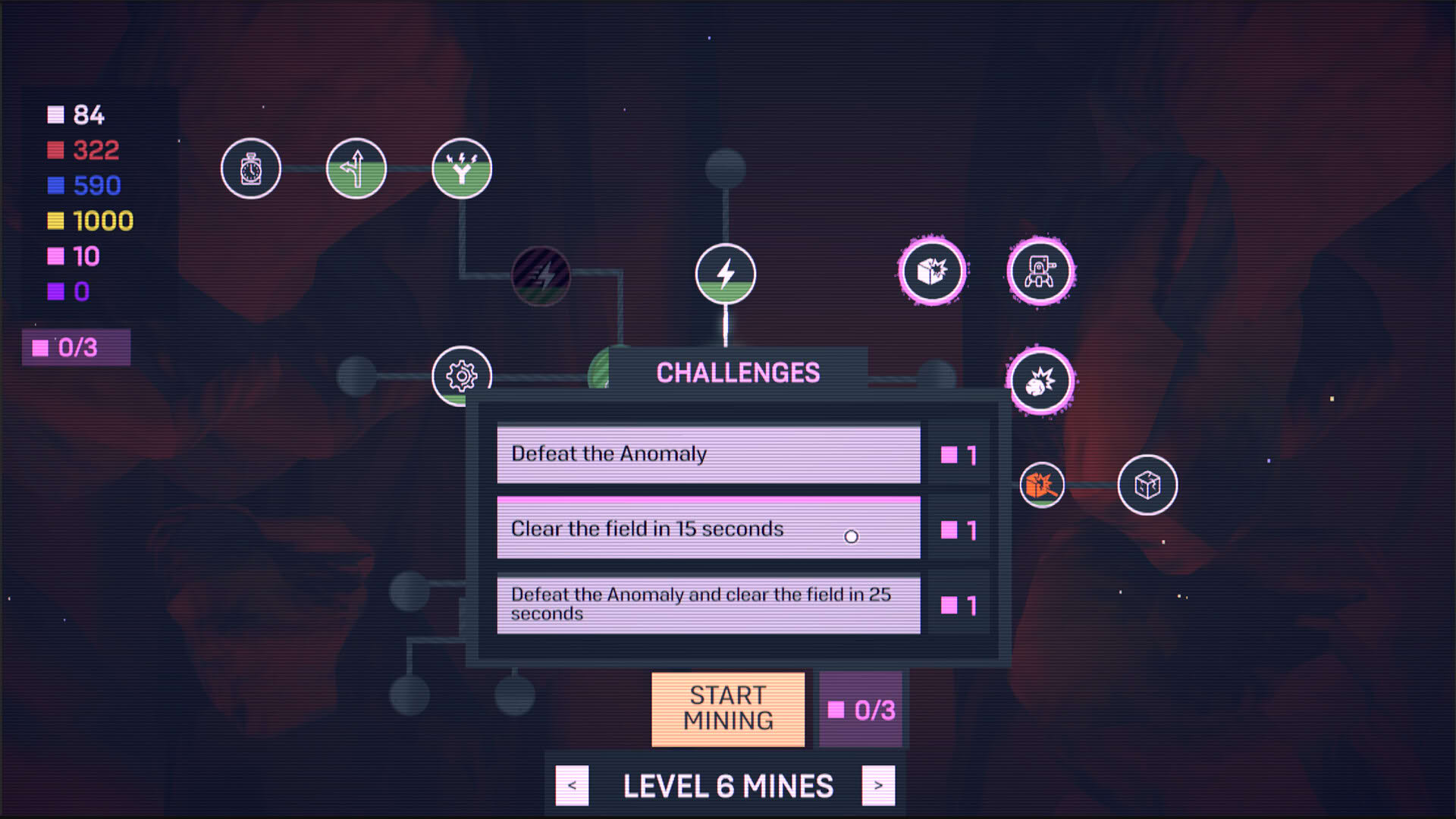 Screenshot for Orebital Dynamics