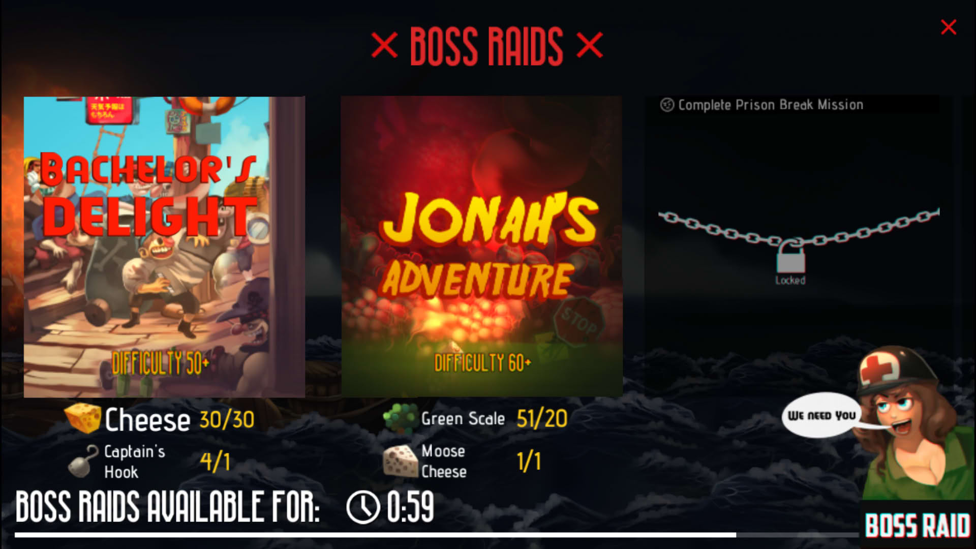 Screenshot for Chicken Assassin: Reloaded
