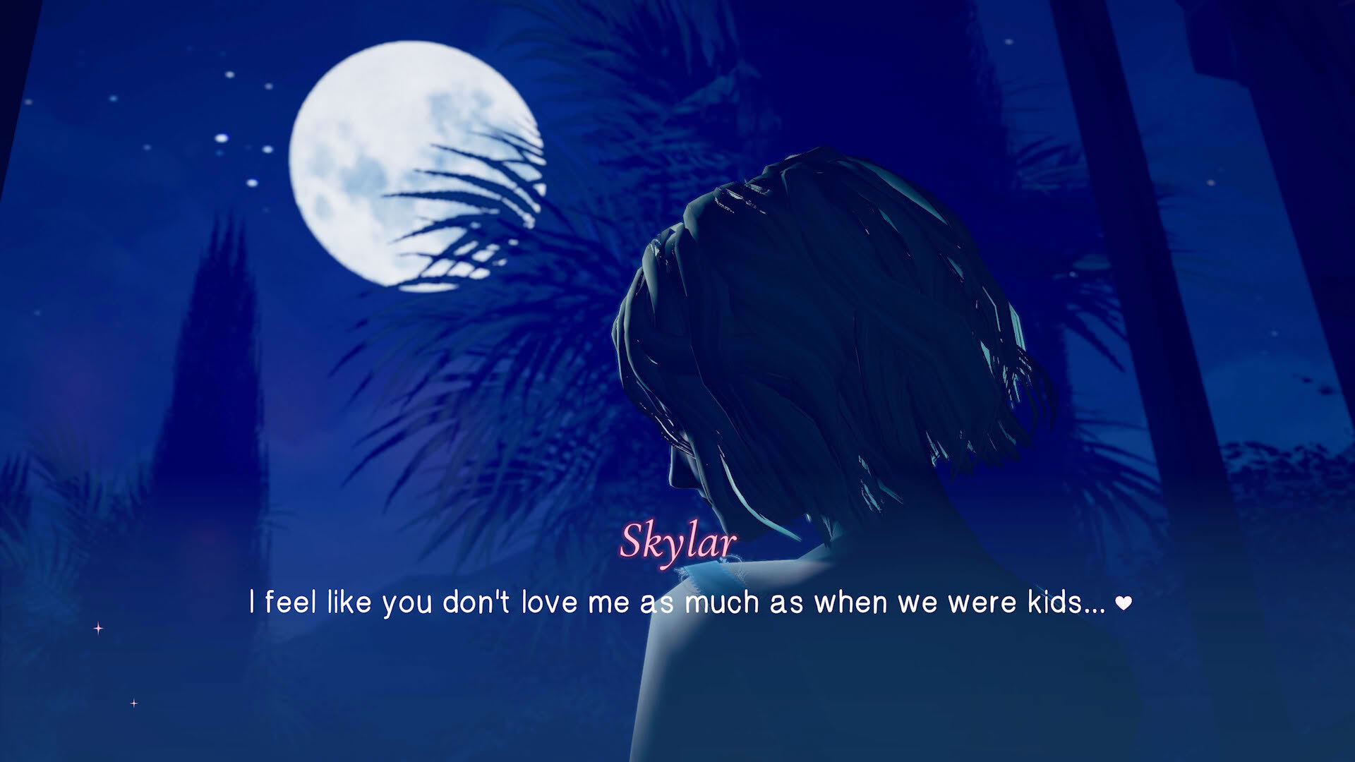 Screenshot for Sweetheart