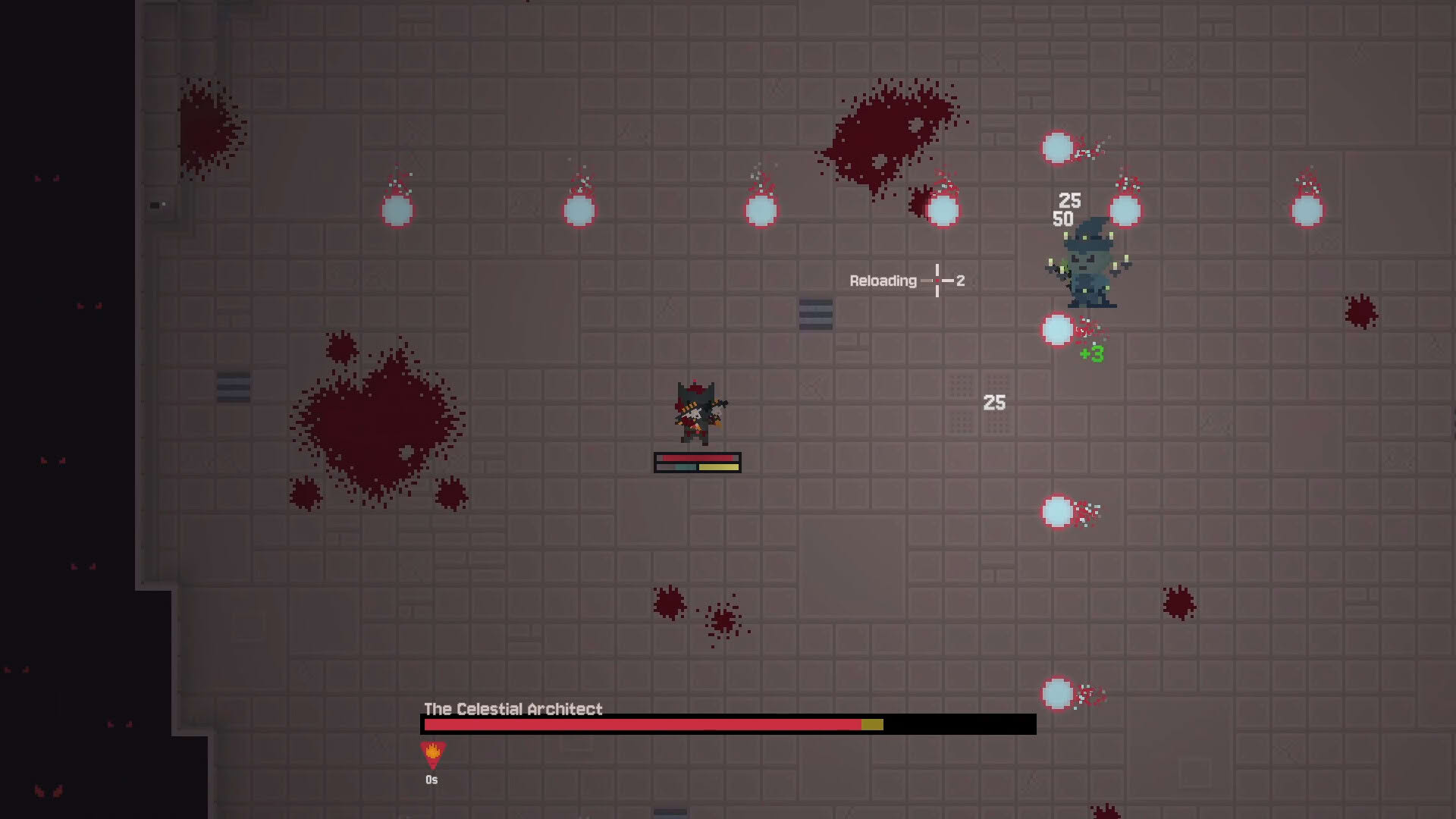 Screenshot for Bossfall