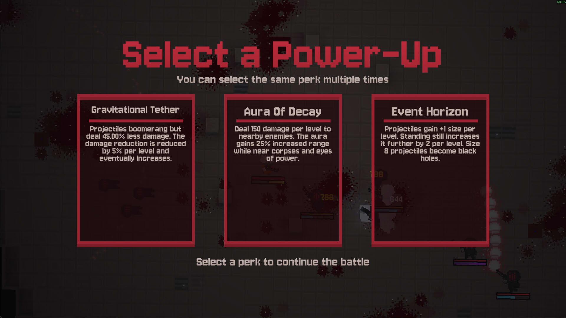 Screenshot for Bossfall