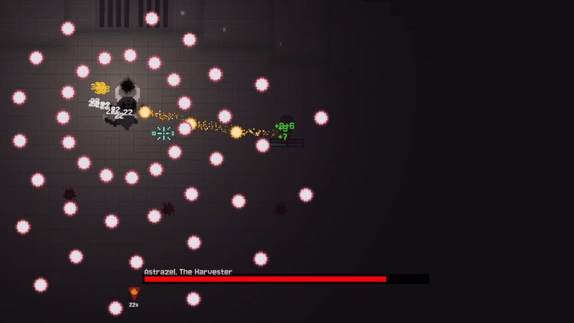 Screenshot for Bossfall