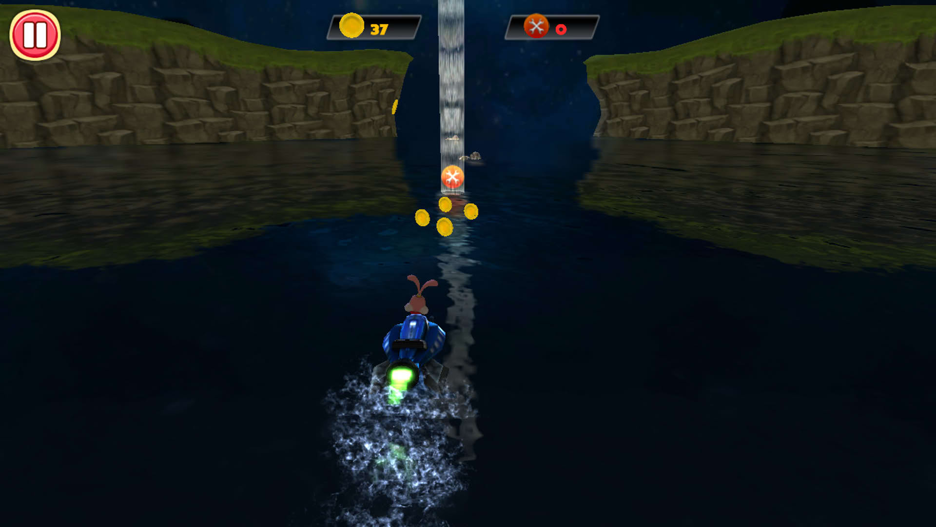 Screenshot for Bayla Bunny